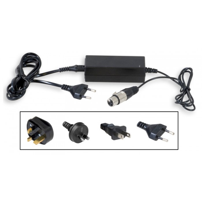 Zasilacz 90-264V / 12Vdc 2,5A,  do Full-Arm-01-05, FA-07