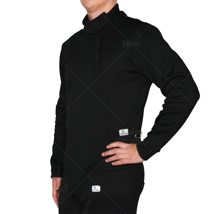Bluza trenerska (wzmocniona)