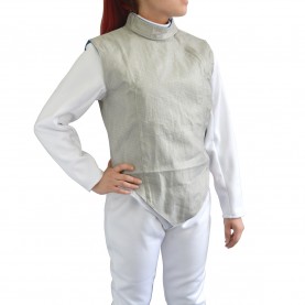 Kamizelka elektryczna floretowa damska Kamizelka elektryczna floretowa damska