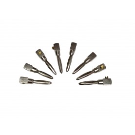 Bolec do wtyczki 3mm