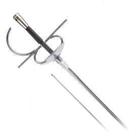 Rapier Rikasso lekki