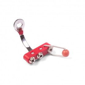 Gniazdko szpadowe ELSIOR