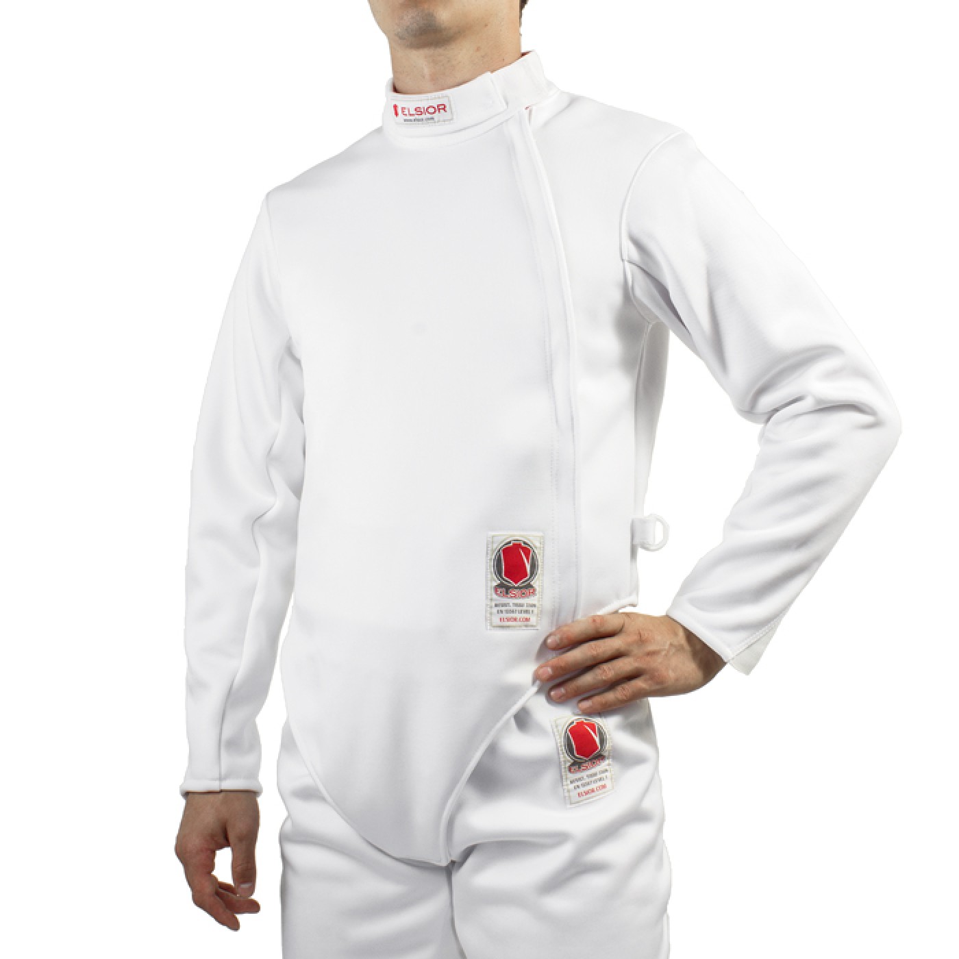 Bluza  ELSIOR 350N męska