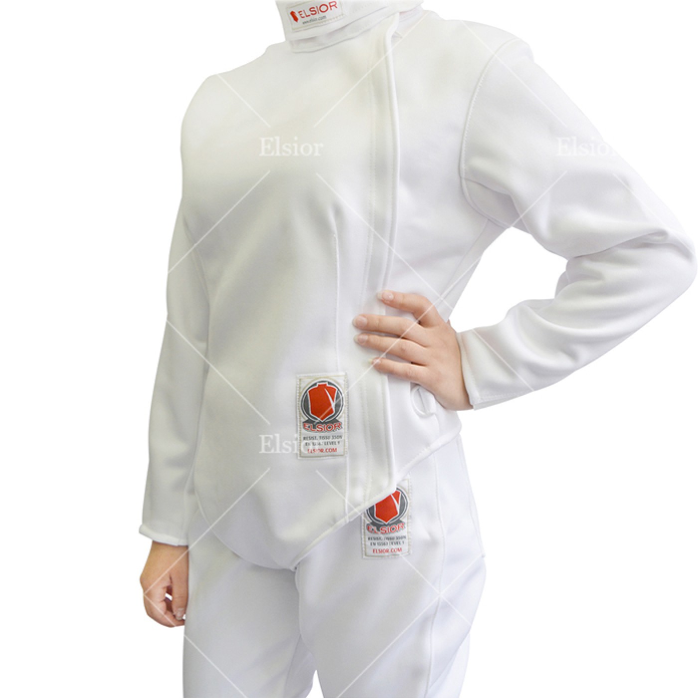 Bluza  ELSIOR 350 N damska