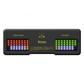 Aparat FULL-ARM-01W na ścianę